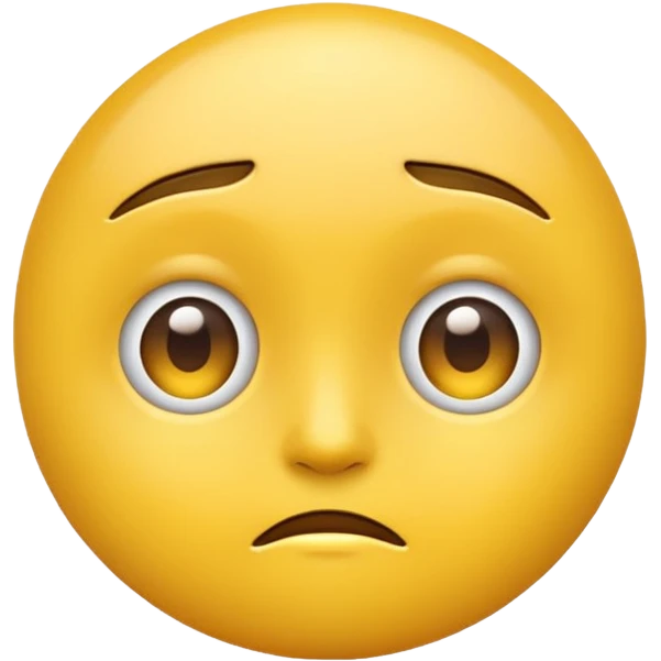 Side eye emoji emoji