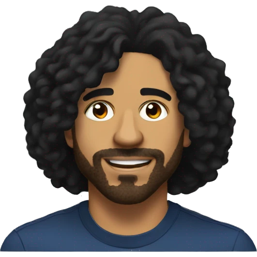 daveed diggs emoji