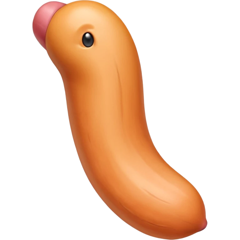 penis emoji