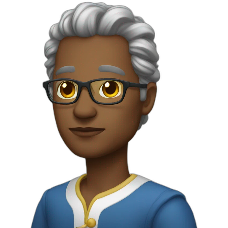 Majeur emoji