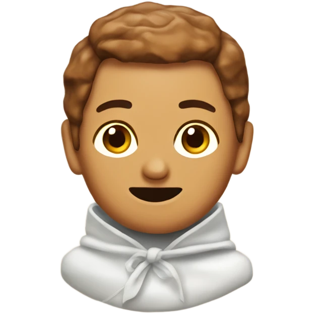Chipotle burrito emoji