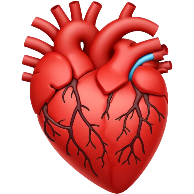 یک قلب در حال تپیدن که وقتی می تپد از داخل کلمه مرضیه دوست دارم بیرون بیاد  emoji