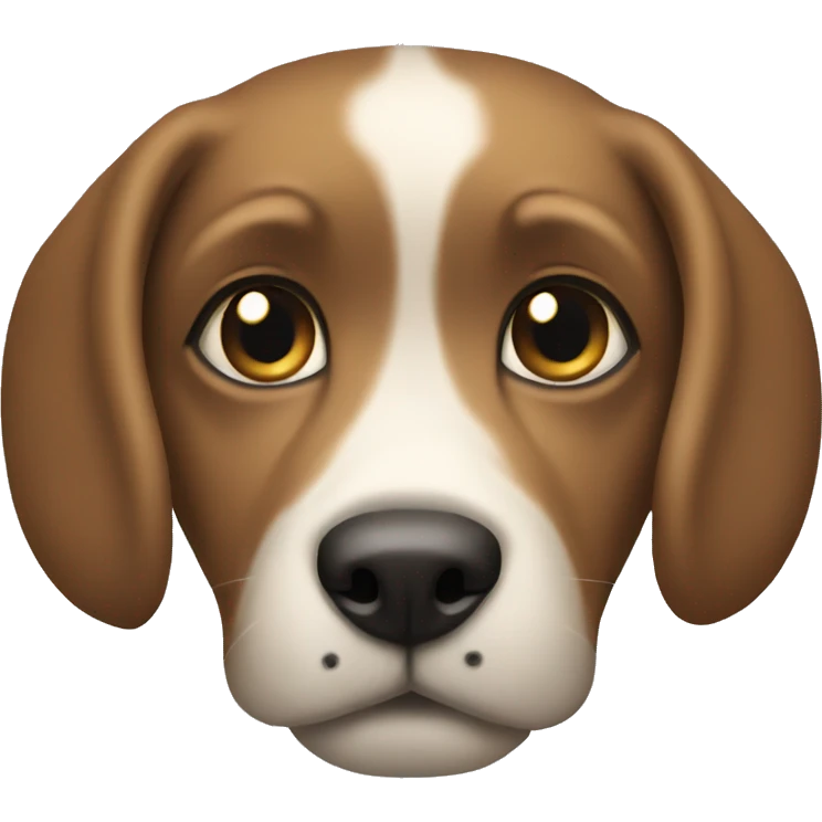 perrita emoji