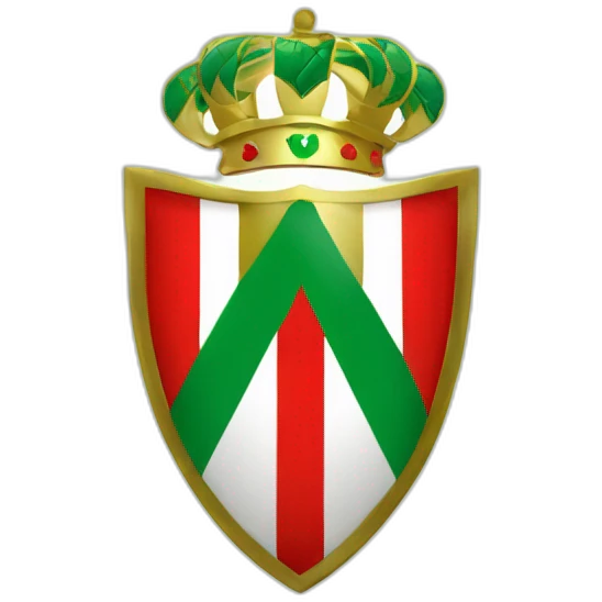 Real Betis Balompié escudo emoji