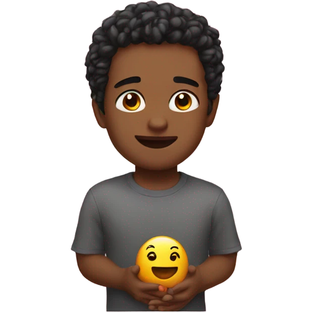 So sweet emoji