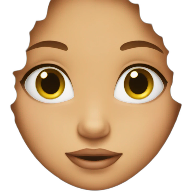 bebe emoji