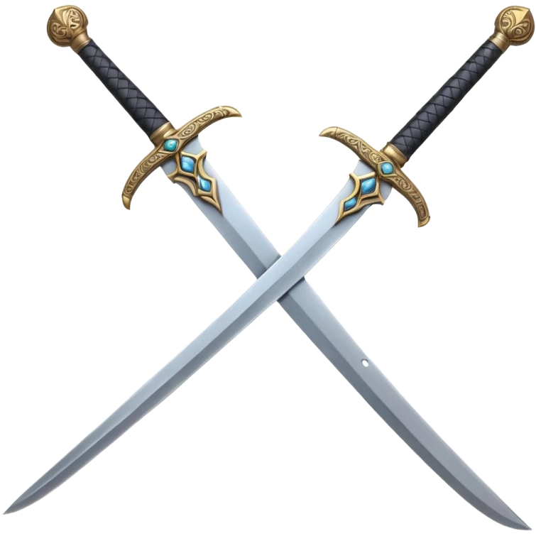 zulfiqar sword emoji