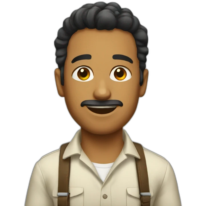 el bicho emoji