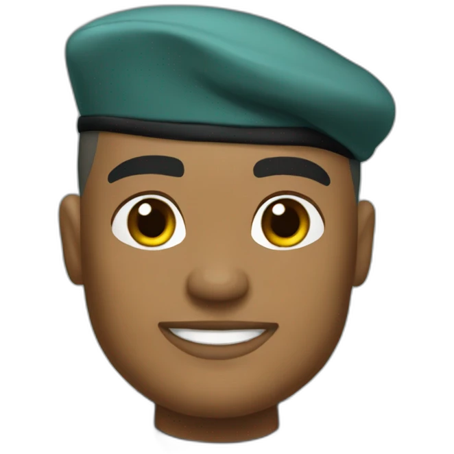 teal'c emoji