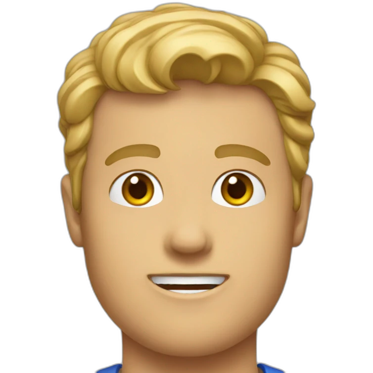 David poole emoji