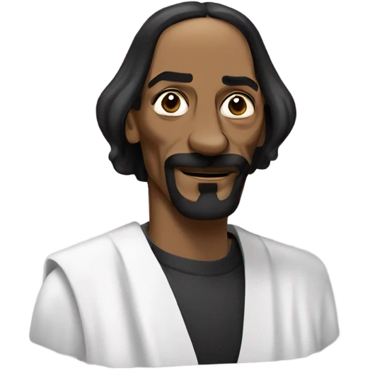 Snoop dog  emoji