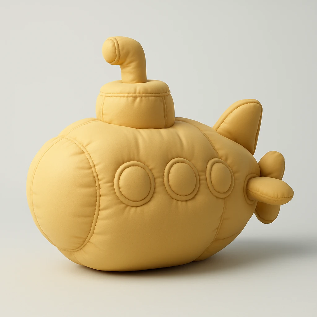 submarine emoji