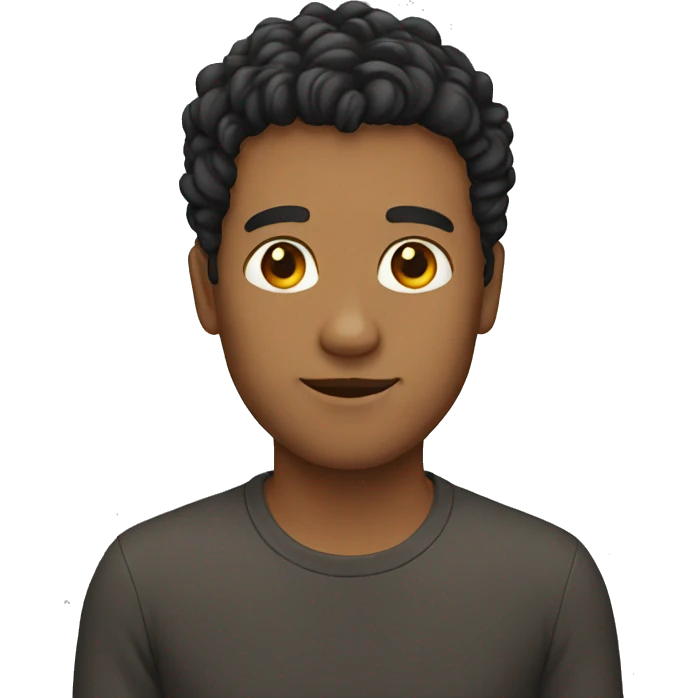 human emoji