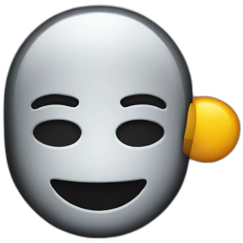 GameStop logo emoji