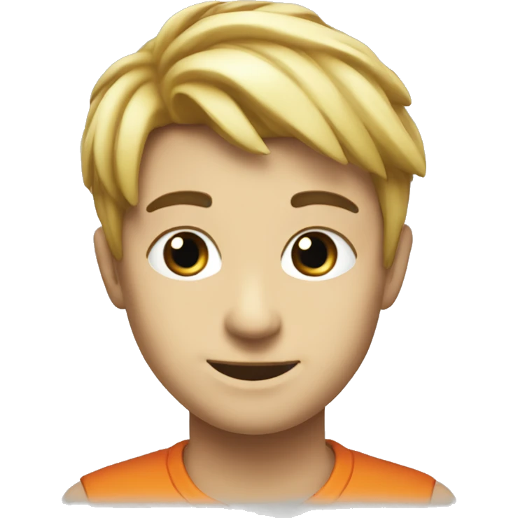 lettera R colorata di ver emoji