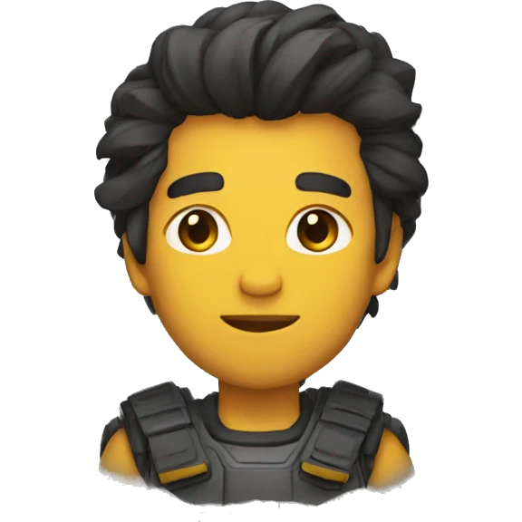 Fuerza emoji