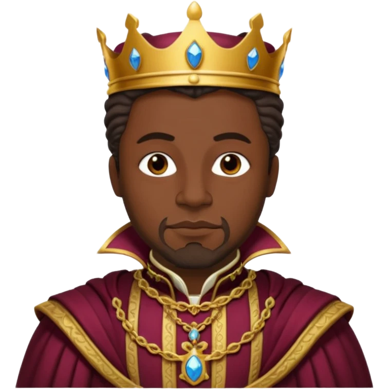Otello emoji