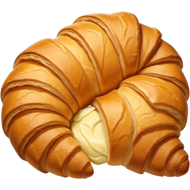 croissant emoji