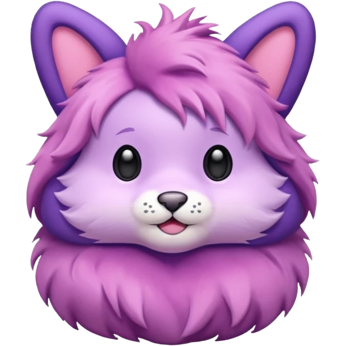 Labubu emoji