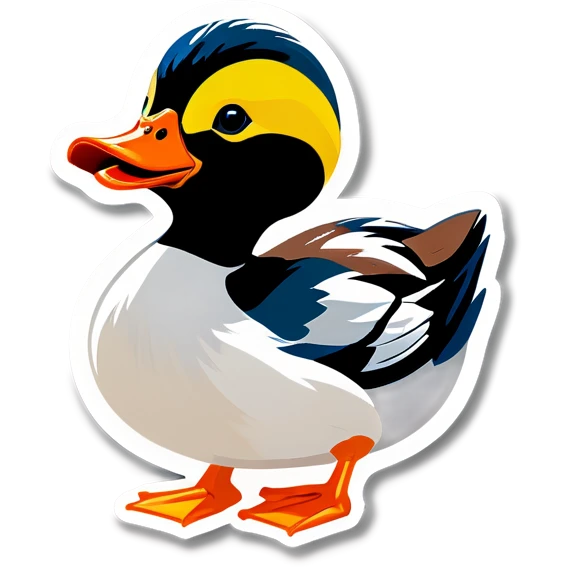duck emoji