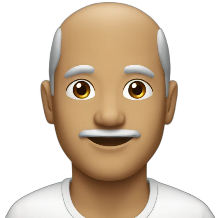Matraque emoji