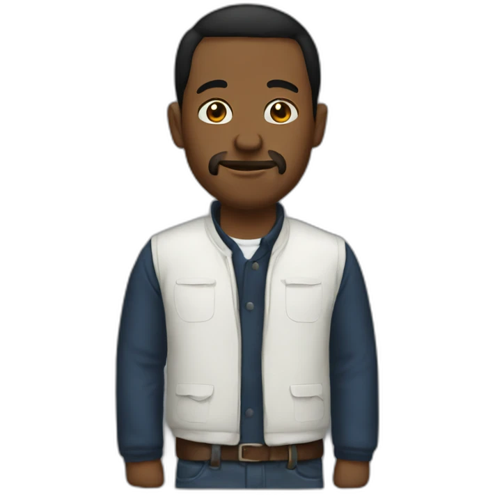 martin emoji