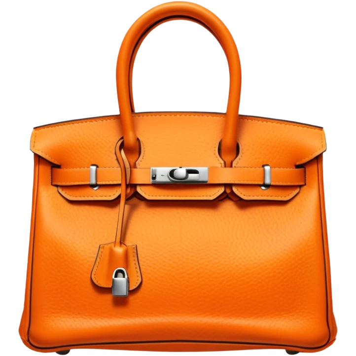 birkin bag emoji