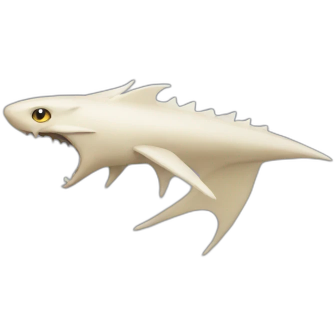 Draken emoji