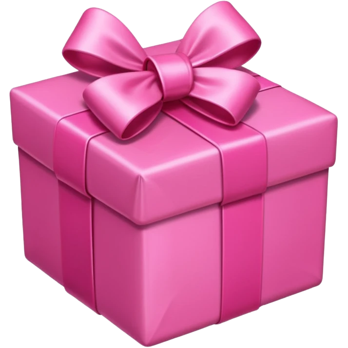 Ew thats not pinkmas emoji