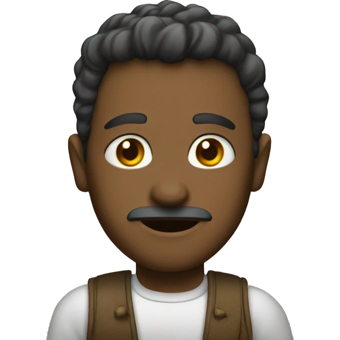 tabanca emoji