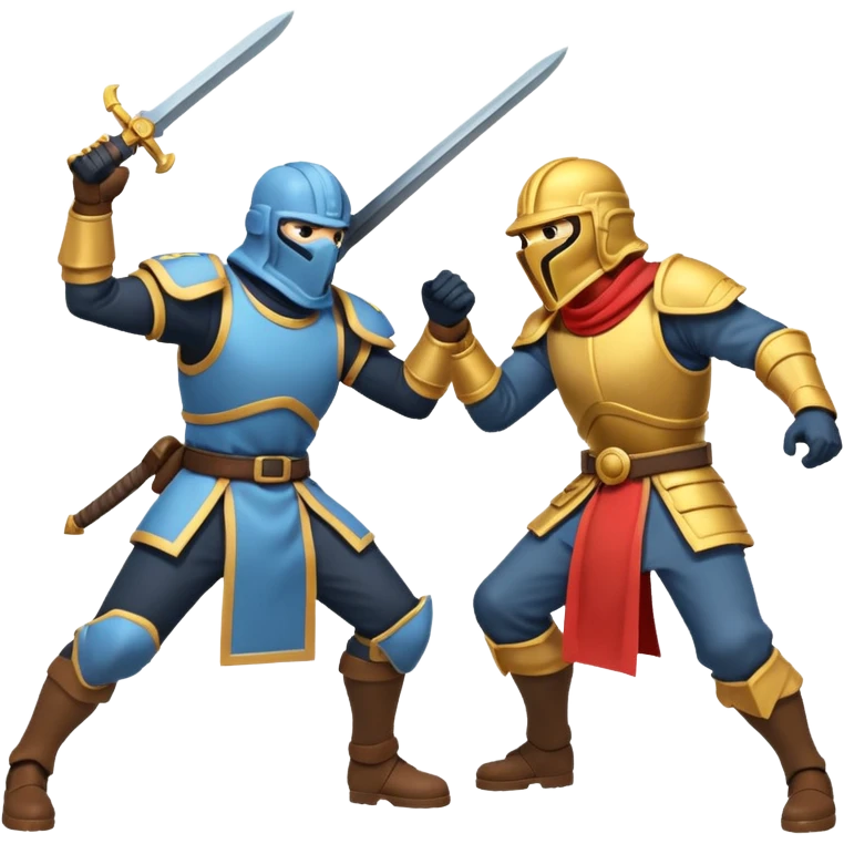 Total battle mobile game emoji