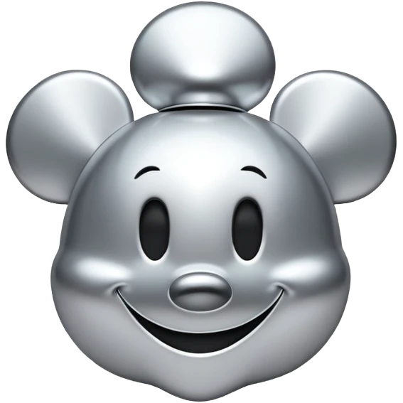 Disney logo ￼ emoji