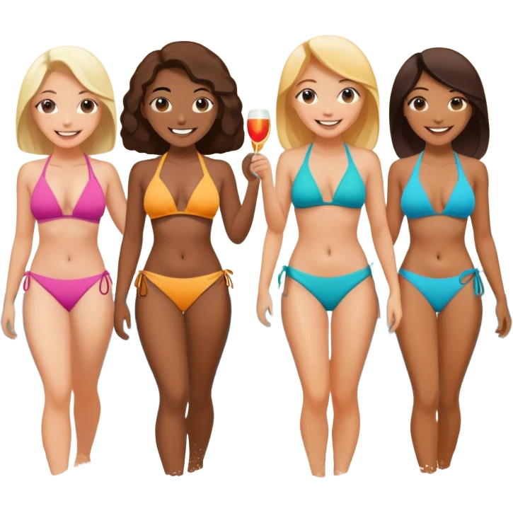 Сисьпарад emoji