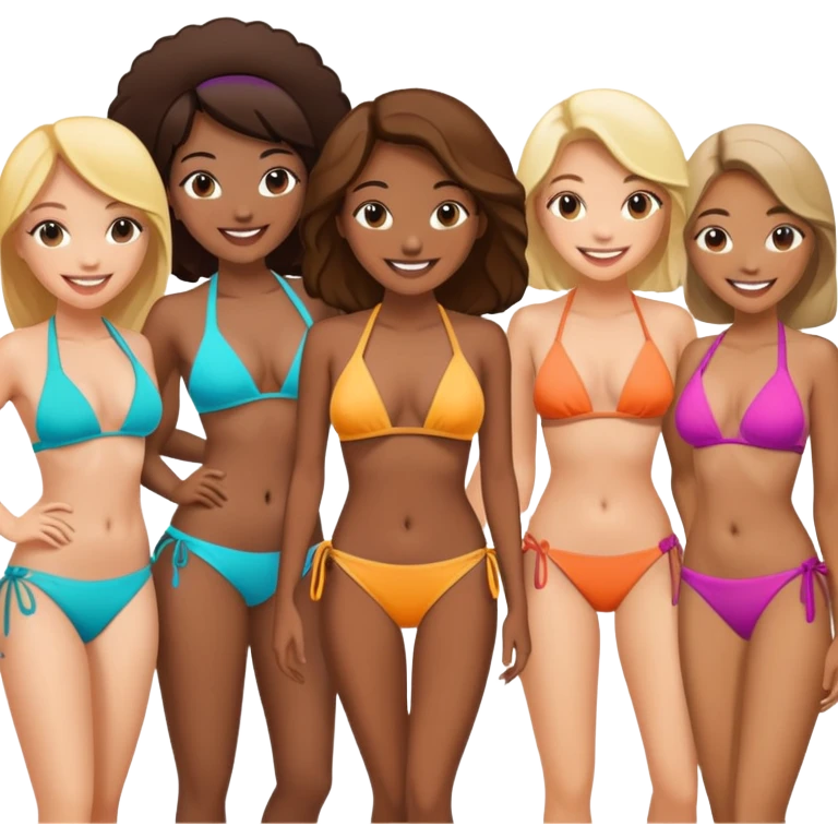 Сисьпарад emoji