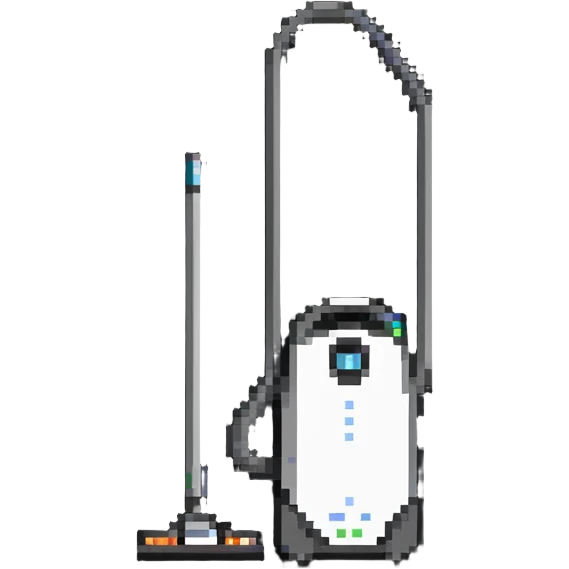 Vacuum cleaner emoji