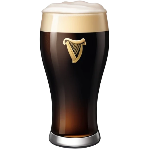 Guiness emoji