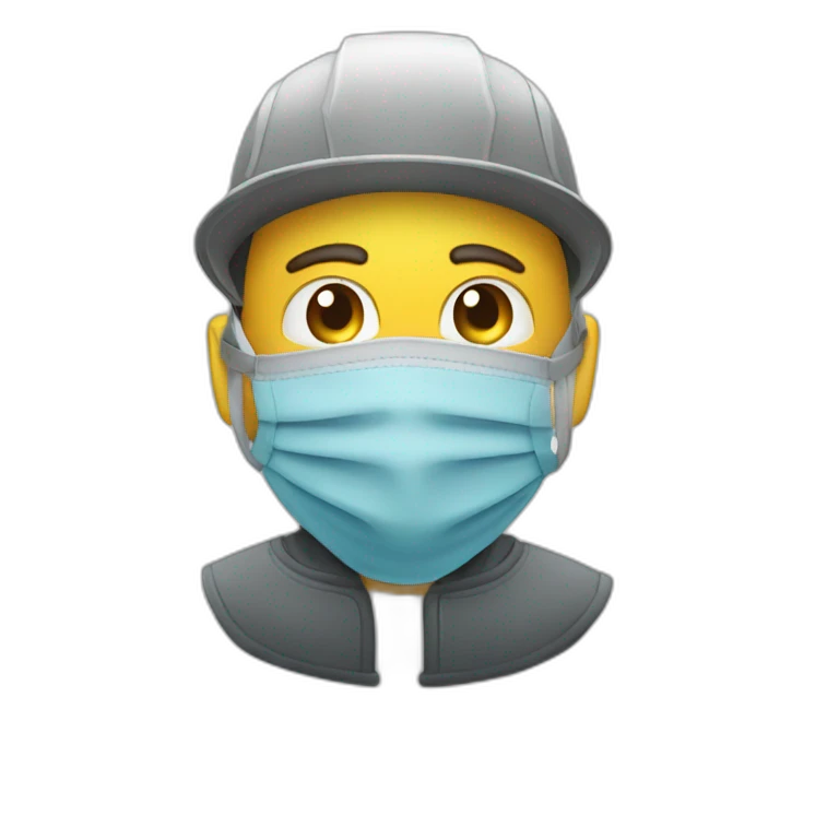 Climatizacion industrial emoji