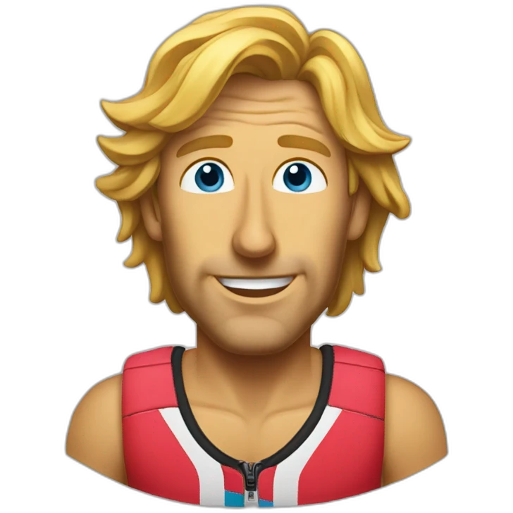 robby naish emoji