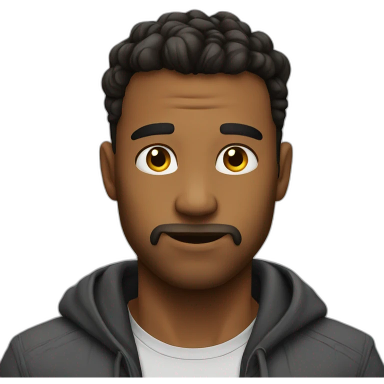 spoiled emoji