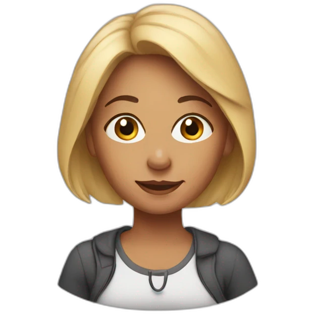mom emoji