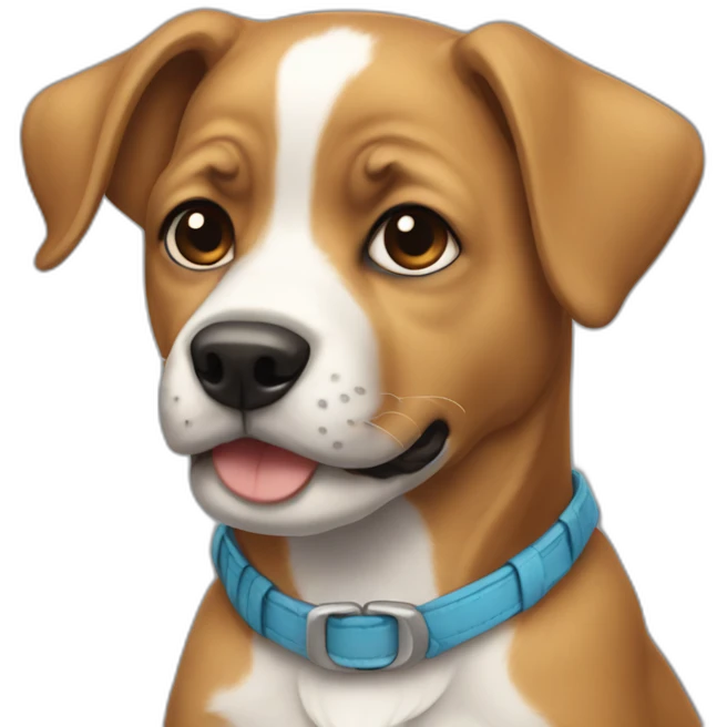 cachorro emoji