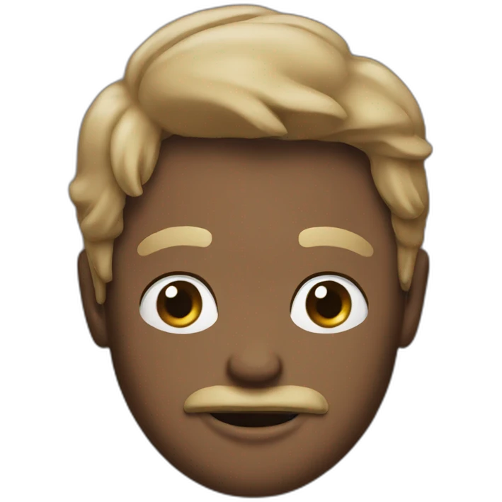 Dick emoji