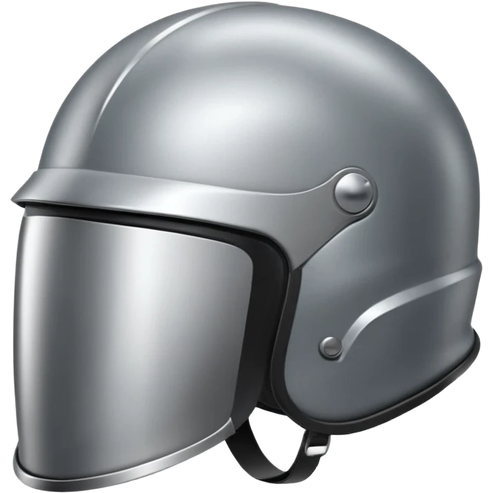 helmet emoji