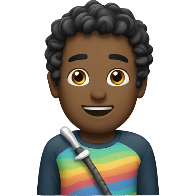 Rod wave emoji