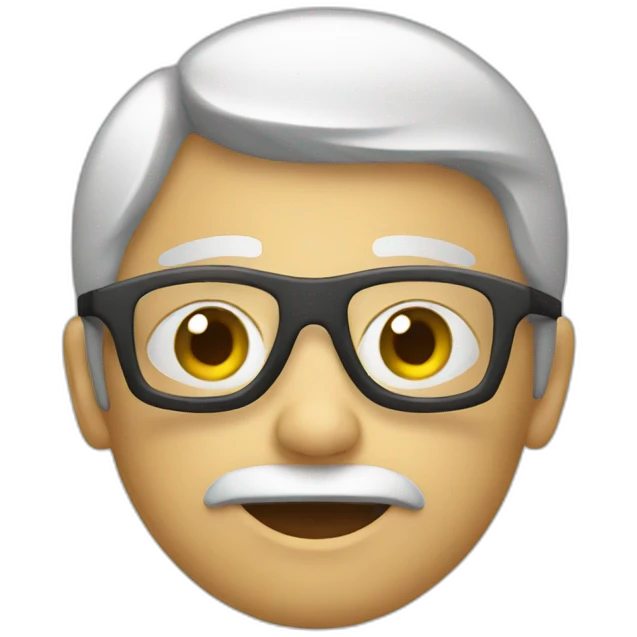 research emoji