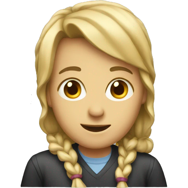 education emoji