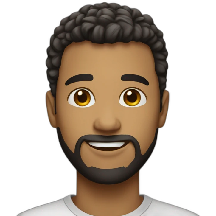 Can you do emoji of me based on my photo? emoji