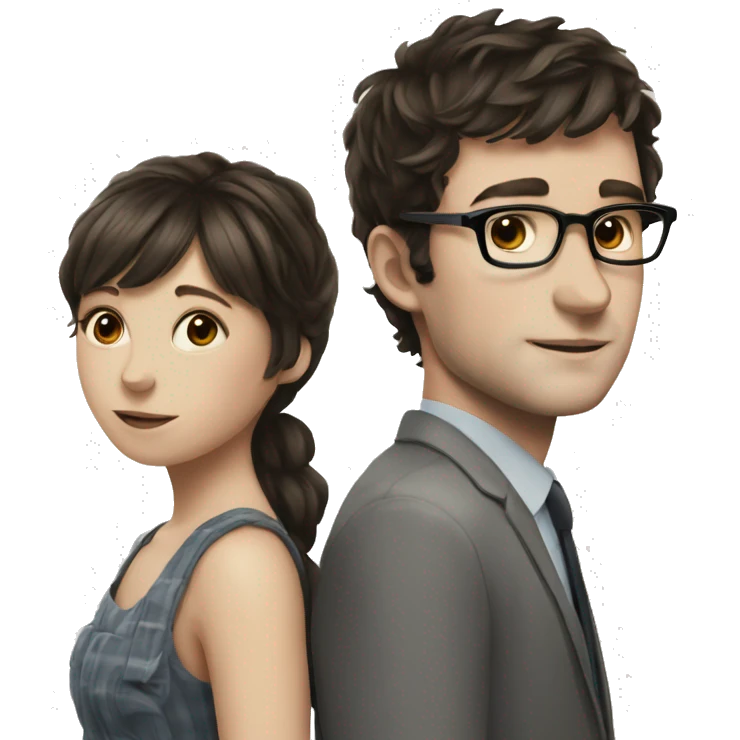 summer 500 days of summer emoji