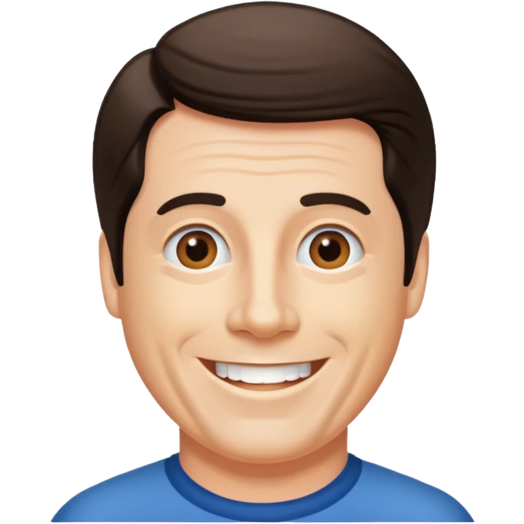 Brian Wilson  emoji