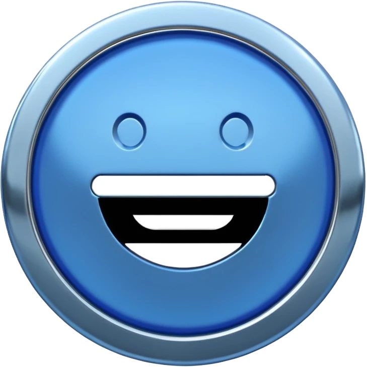 register button emoji